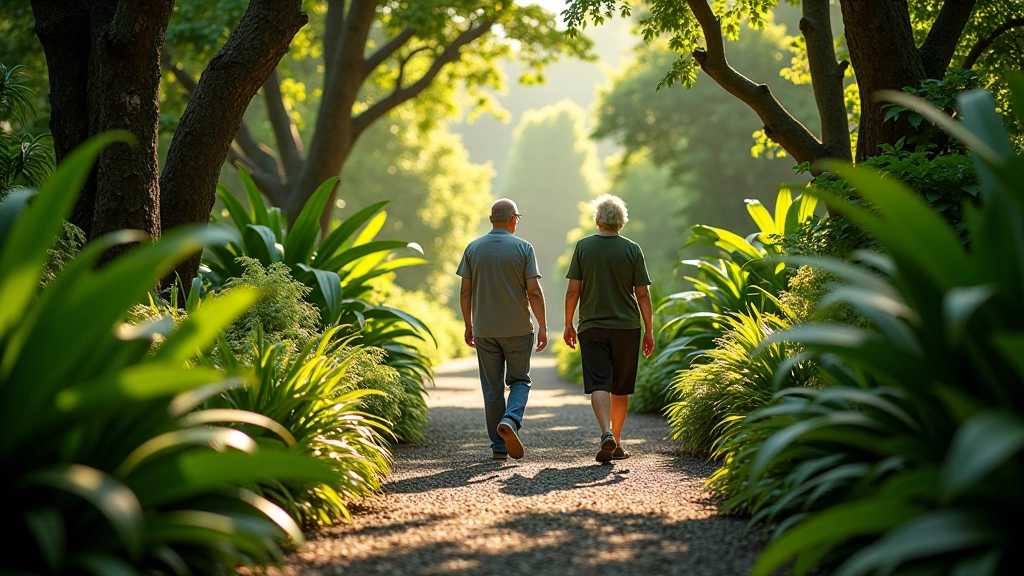 Derreen Gardens guided tour